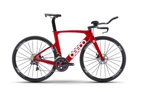 Buyer's Guide 2023: Bikes - Triathlon Magazine Canada