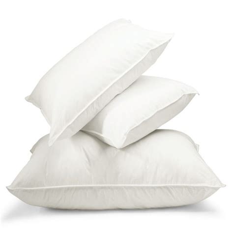 Polyester Pillow Richmond Sleep Products