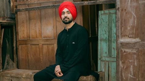 Diljit Dosanjhs Manager Denies Claims Of Non Payment To Dancers On Dil