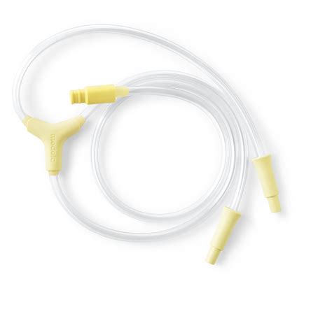 Replacement Tubing Freestyle Flex Breast Pump Medela