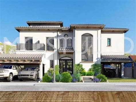 Pre Selling 6 Bedroom House For Sale In Portofino South Daang Reyna