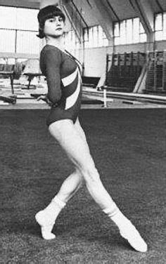 Olympic Gymnastics Sport Gymnastics Olympic Sports Nadia Comaneci