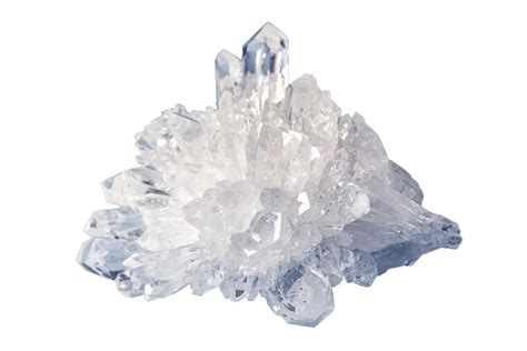 Clear Quartz Meaning Healing Properties And Uses