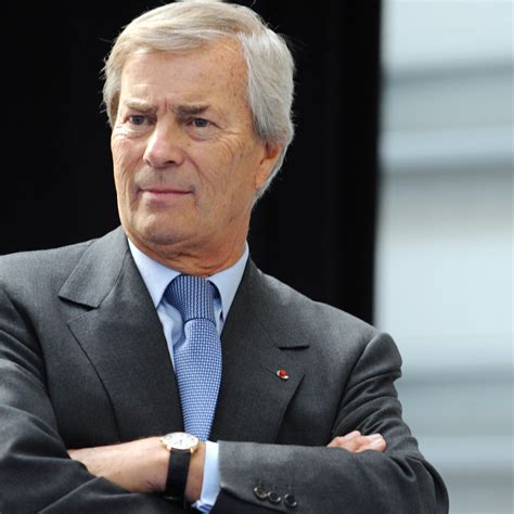 Togo une juge estime nécessaire un procès de Vincent Bolloré