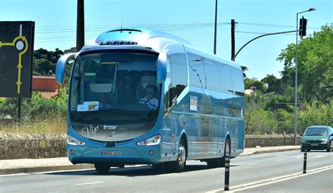 E 8634JLC Volvo B11R Irizar i6 Grupo Chapín 145 Flickr