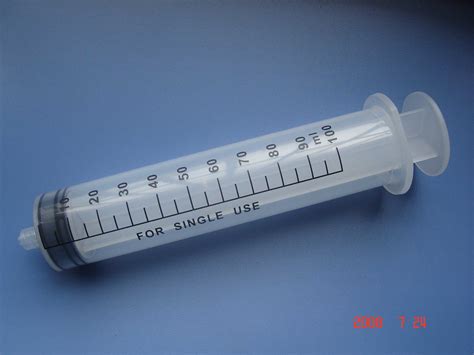 Disposable Medical Supplies Professional Manufacturer Of Luer Lock