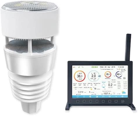 Ecowitt Wittboy Weather Station Hp In Wireless Weather