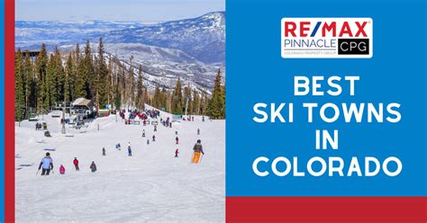 8 Best Colorado Ski Towns: What's Your Favorite?