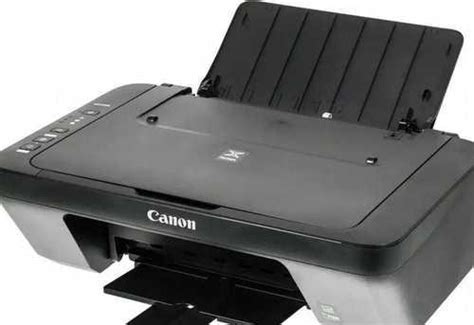 Принтер мфу струйный Canon Pixma MG2540S | Festima.Ru - Мониторинг ...
