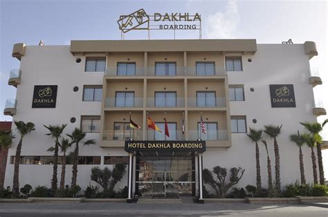 DAKHLA BOARDING HOTEL & RESTAURANT - Prices & Reviews (Western Sahara)