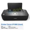 Jual Printer Canon PIXMA IP1880 IP1980 Print Canon 1880 1980 Garansi 3