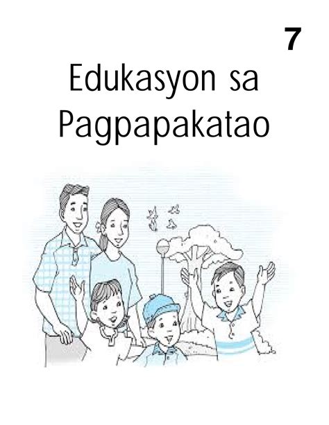 Edukasyon Sa Pagpapakatao Design Hot Sex Picture