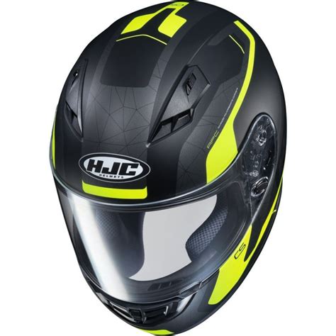 casque intégral HJC CS15 DOSTA Moto Expert