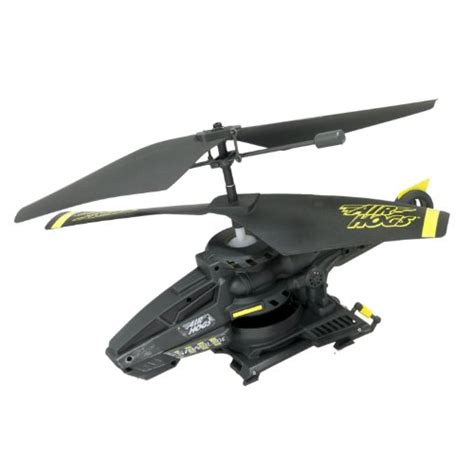 Opiniones de Air Hogs 6017519 Battle Tracker Helicóptero teledirigido