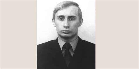 Vladimir Putin kimdir Vladimir Putin in hayatı GAZETEMRU