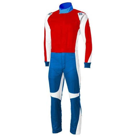 Simpson Racing 1309221 Simpson Racing Six 0 Racing Suit