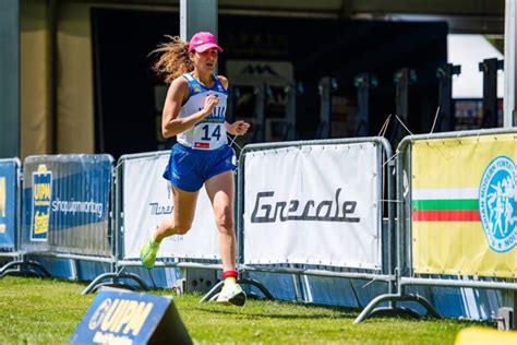 Pentathlon World Cup Sofia 2023 Alessandra Frezza E Francesca