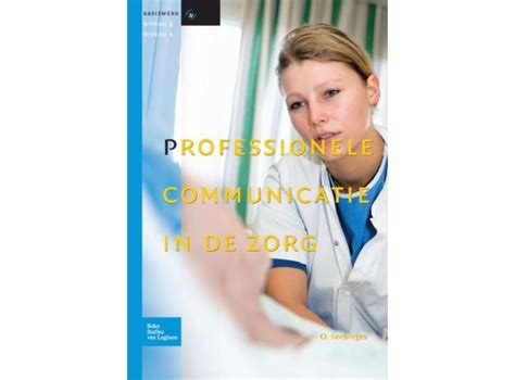 BSL Shop Professionele Communicatie In De Zorg