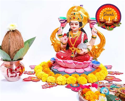 Diwali Special Do Lakshmi Pujan In This Way On Diwali It Will Rain Wealth In The House Diwali