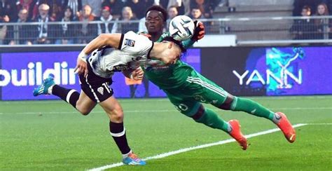 La montée dAngers SCO en Ligue 1 Ces six matchs qui ont tout changé