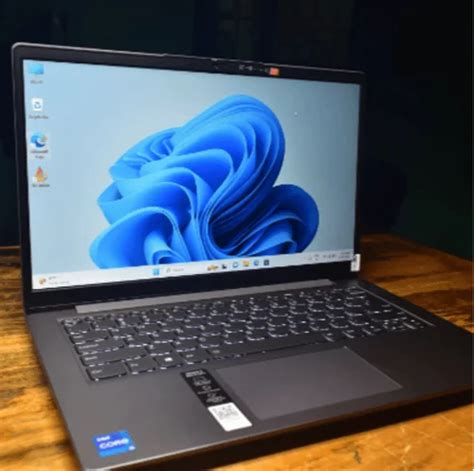 Lenovo Ideapad 3, 14 inches, Core i5 at ₹ 36000/piece in Kakinada | ID ...