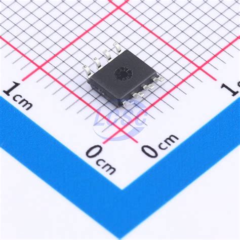 FM24CL16B GTR Cypress Semicon FRAM JLCPCB