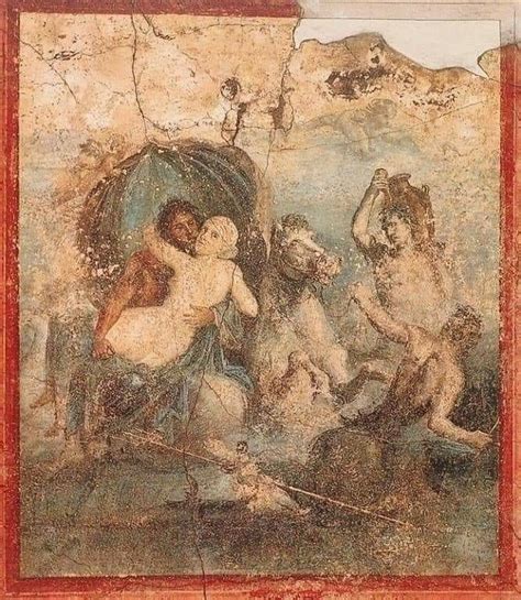 Pin By Madia Renzo On A Ancient Roman Art Roman Painting Roman Art