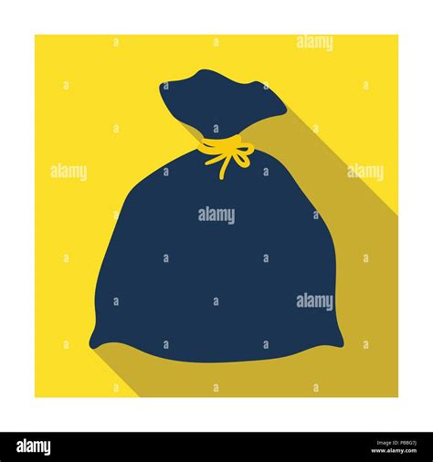 Bin Liner Stock Vector Images Alamy