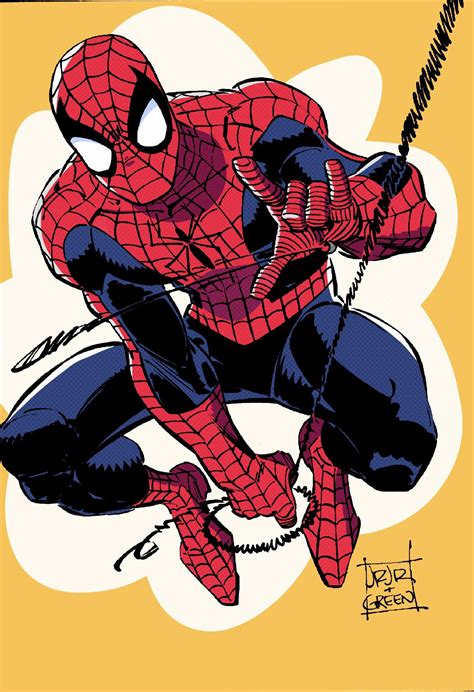 Best John Romita Images On Pholder Comicbooks Spiderman And