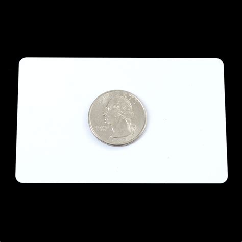 MiFare Classic (13.56MHz RFID/NFC) Card - 1KB - Pimoroni