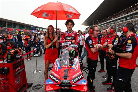 Pecco Bagnaia Y Marc M Rquez Est N A Matar Recuerda A Valentino Rossi