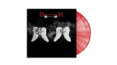 Depeche Mode ‎– Memento Mori (Limited Edition) - Vinyl Pussycat Records