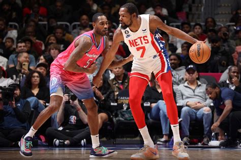 Gallery: Nets vs. Wizards Photo Gallery | NBA.com