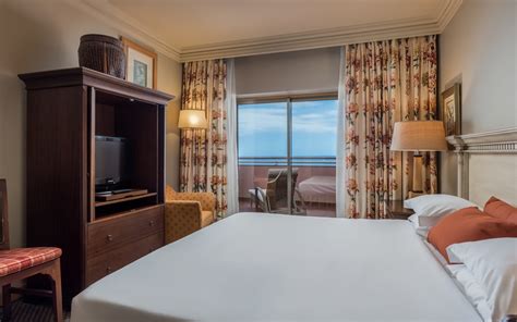 Heritage Sea Resort in Madeira | Royal Savoy Hotel