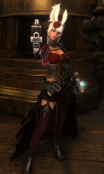 Velvet | Eorzea Collection