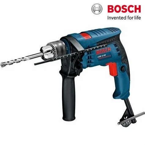 Bosch GSB 13 RE Impact Drill At Rs 4500 Piece Impact Drill Machine In