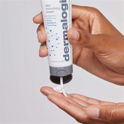 Hydrating Skin Smoothing Cream for Long-Lasting Hydration | Dermalogica®