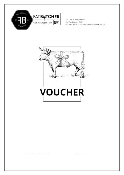FB Crafted – The Fat Butcher
