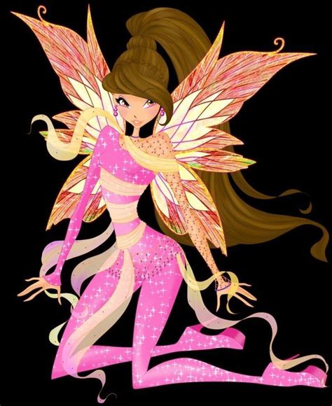 💖💖💖 | Winx club, Fairy artwork, Fairy paintings