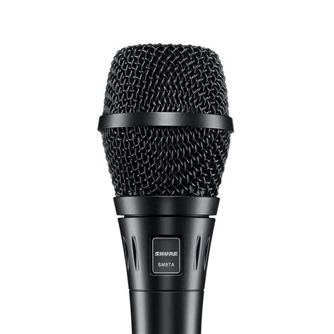 Shure Beta 87a 41 Off Dpise2022 Dps Uminho Pt