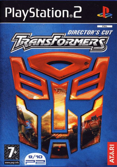 Buy Transformers for PS2 | retroplace