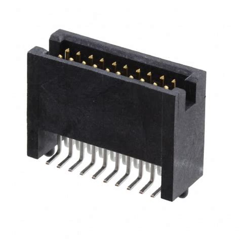 TFM 110 32 L D A Samtec Inc Connectors Interconnects DigiKey