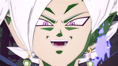 Dragon Ball Fighterz is adding Zamasu as its newest character | GamesBeat