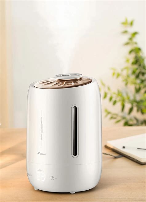 Xiaomi Air Humidifier Ultrasonic Air Purifying Mist Maker Liter