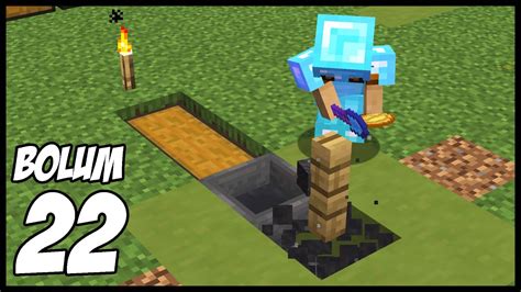 OTOMATİK TOPLAMA Minecraft TEK BLOK SKYBLOCK 1 19 Bölüm 22 YouTube