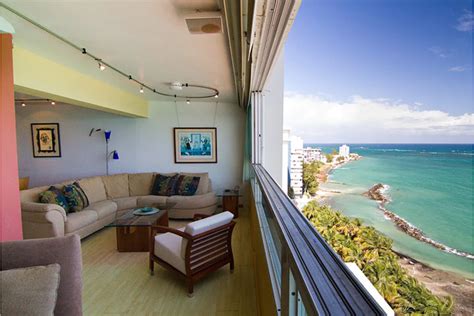 12 Best Long-Stay Airbnbs in San Juan, Puerto Rico for Remote Workers