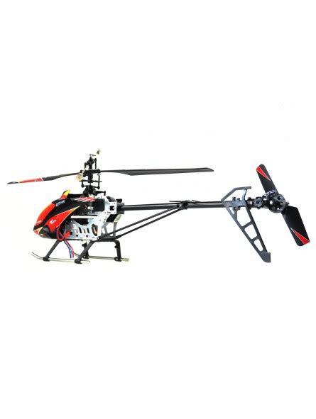 Amewi Buzzard Pro XL Brushless Helikopter 4 Kanal 2 4GHz