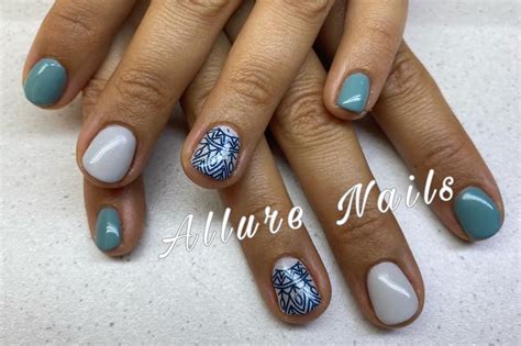 Top Notch Nail Salon Services Eldoraigne Pretoria