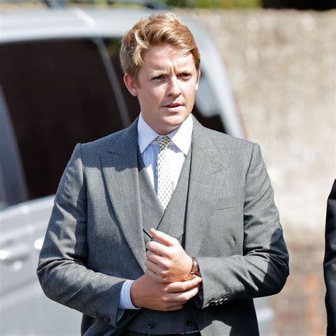 What We Know About Hugh Grosvenor’s Royal Wedding