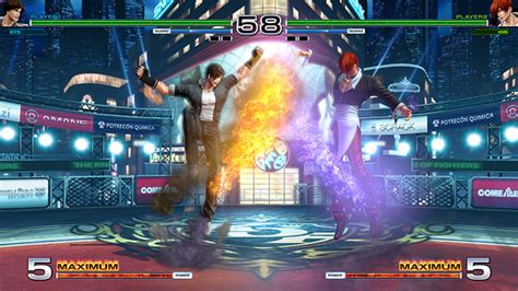 THE KING OF FIGHTERS XIV ULTIMATE EDITION SNK